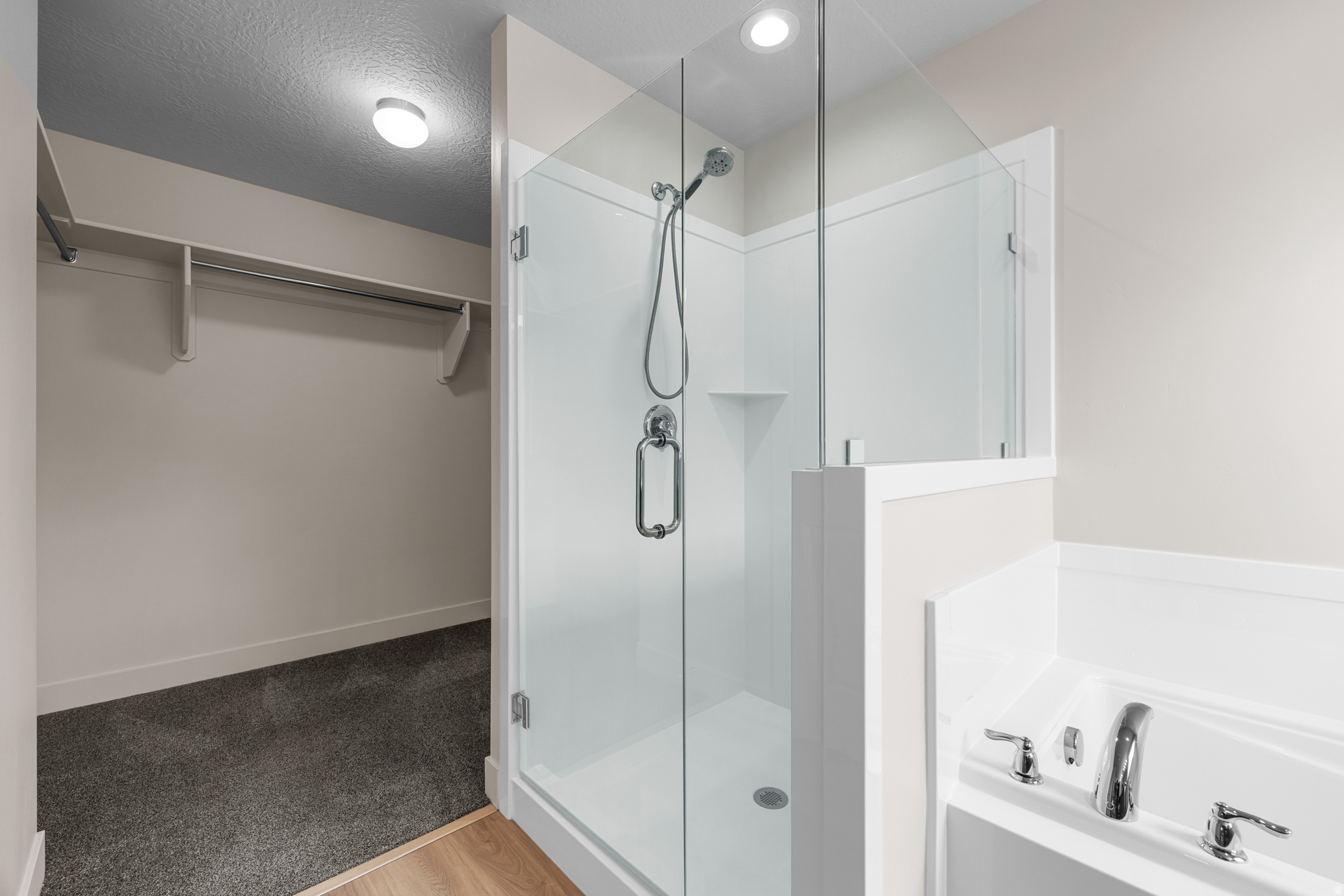 SUMMIT RIDGE THE HILLS - Residential