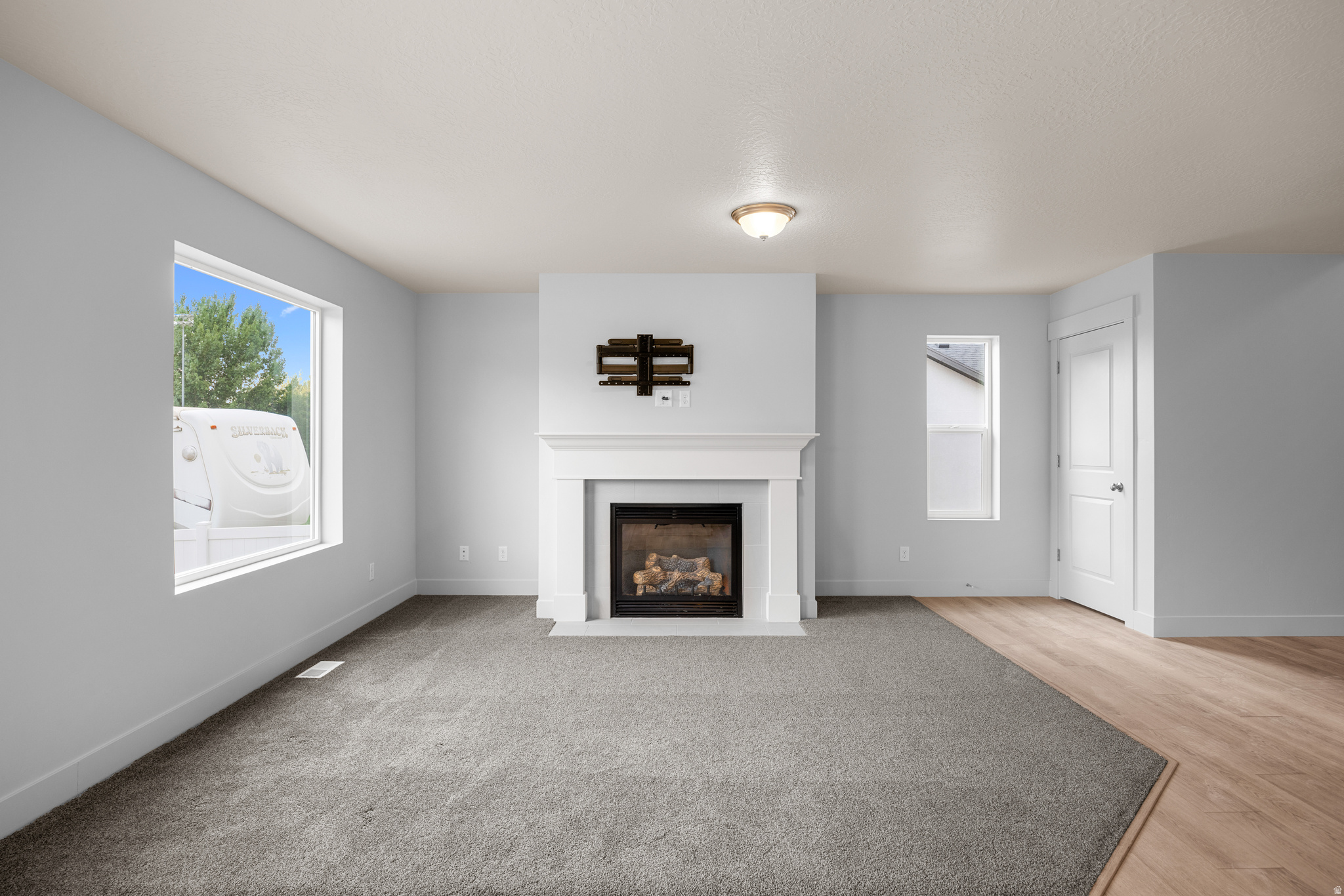 SUMMIT RIDGE THE HILLS - Residential