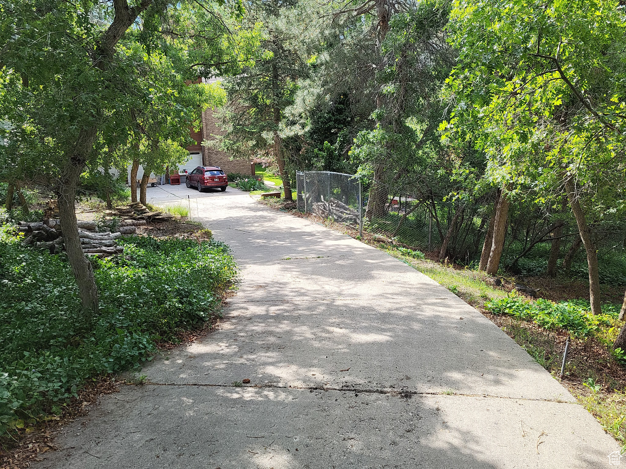 PEPPERWOOD - Residential