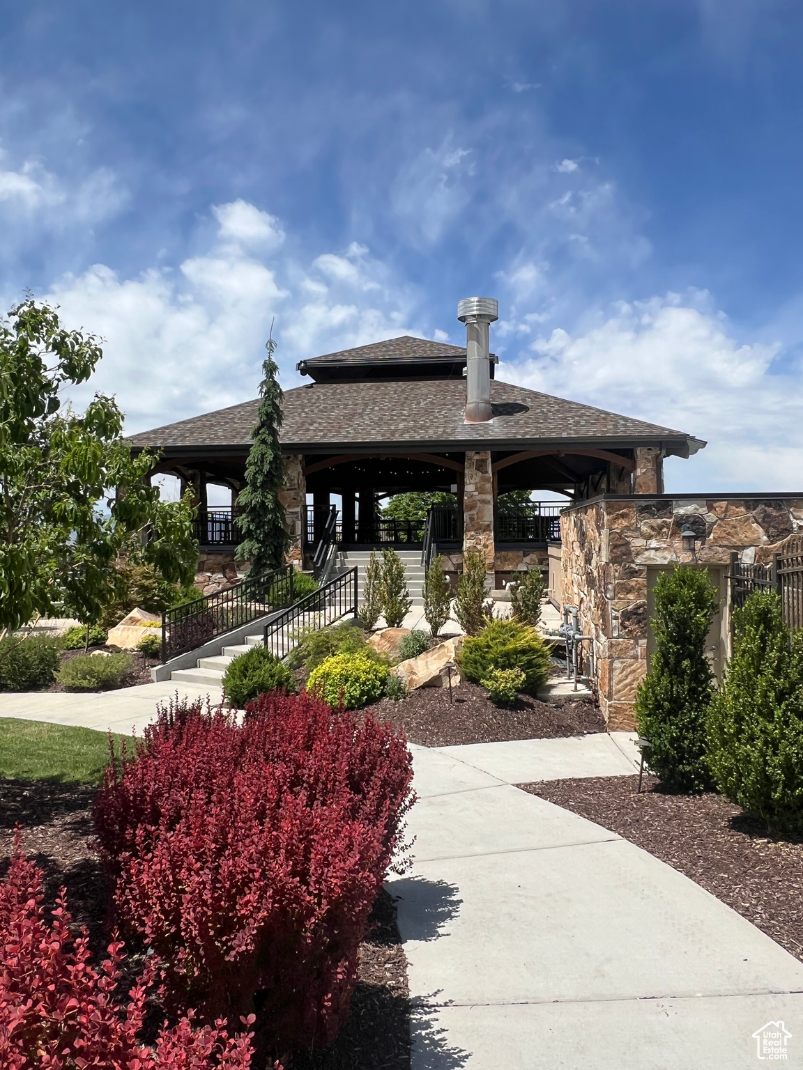PEPPERWOOD - Residential