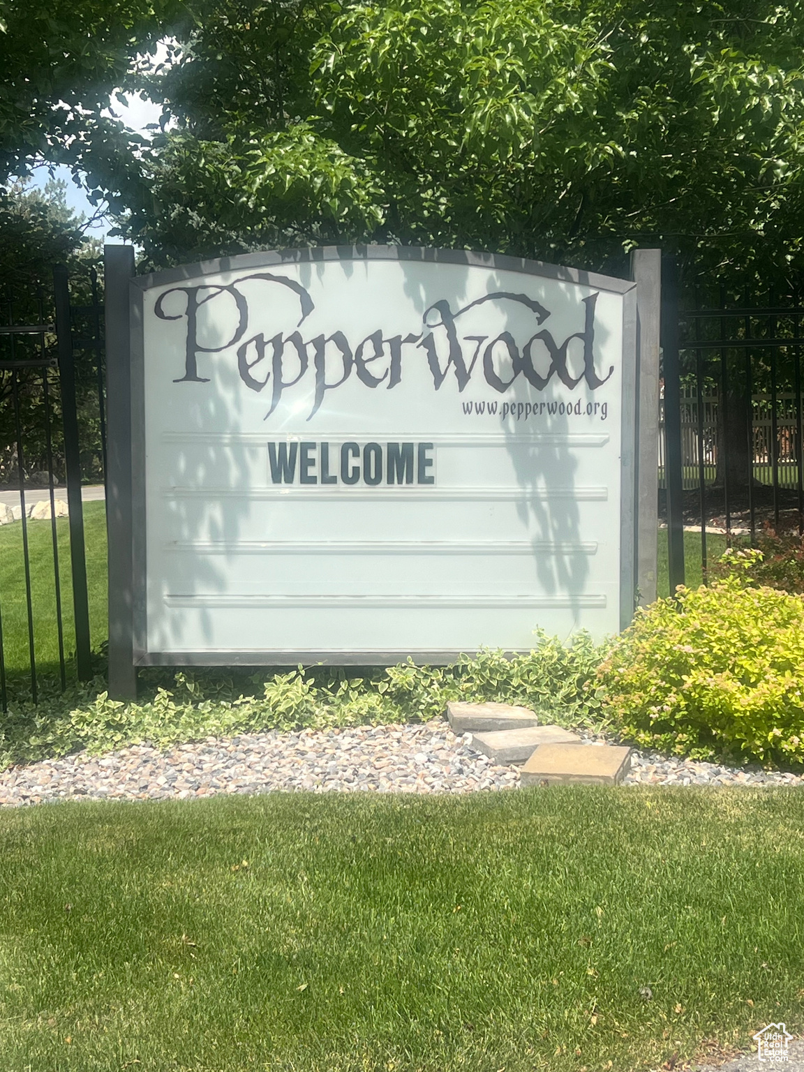 PEPPERWOOD - Residential
