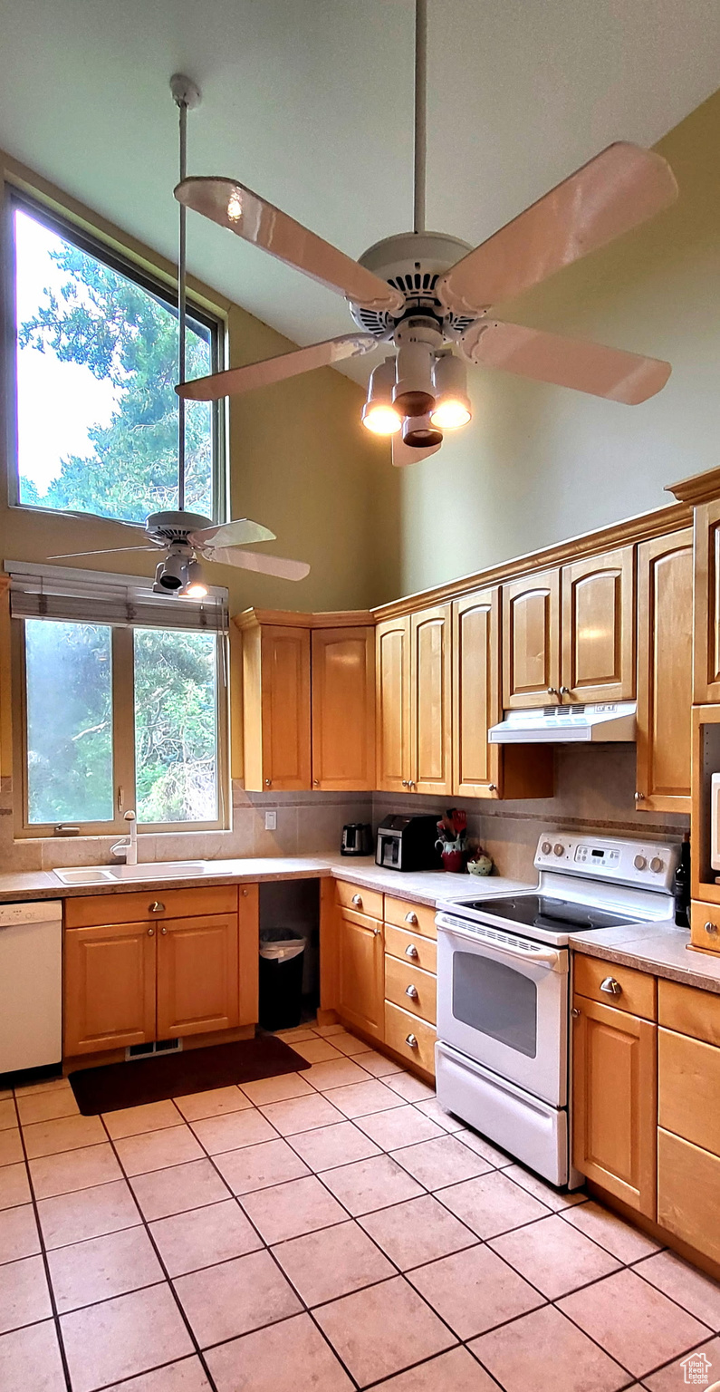 PEPPERWOOD - Residential