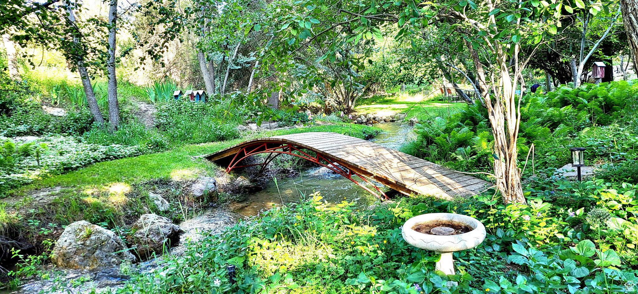 PEPPERWOOD - Residential