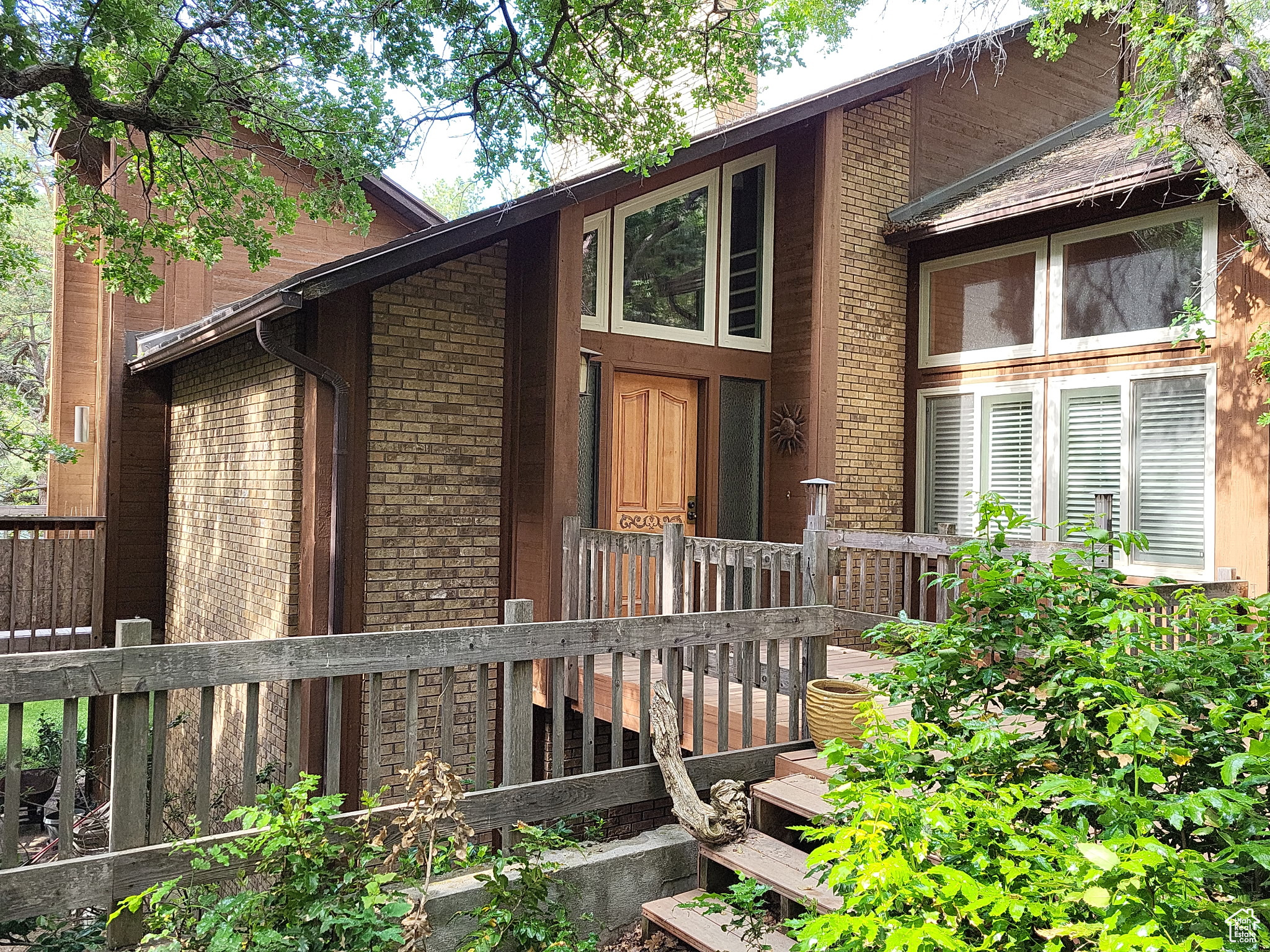 PEPPERWOOD - Residential