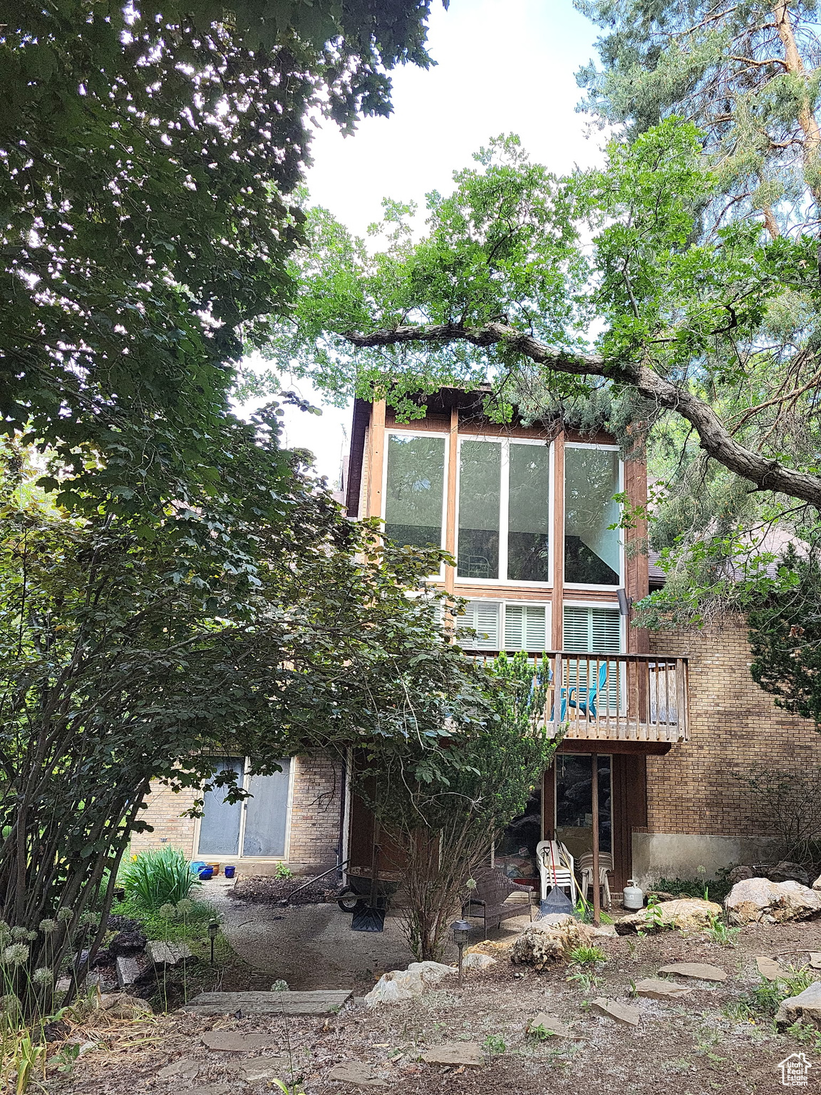 PEPPERWOOD - Residential