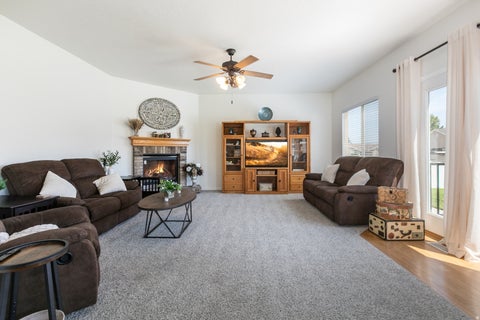 Tiny photo for 10315 S 3925 W, South Jordan, UT 84009 (MLS # 2173938)