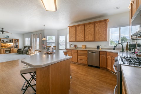 Tiny photo for 10315 S 3925 W, South Jordan, UT 84009 (MLS # 2173938)