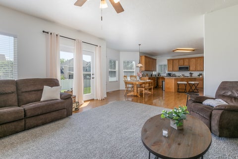 Tiny photo for 10315 S 3925 W, South Jordan, UT 84009 (MLS # 2173938)