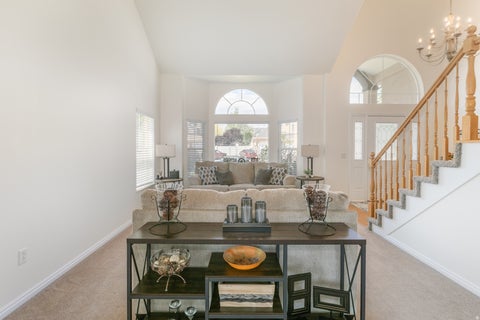 Tiny photo for 10315 S 3925 W, South Jordan, UT 84009 (MLS # 2173938)