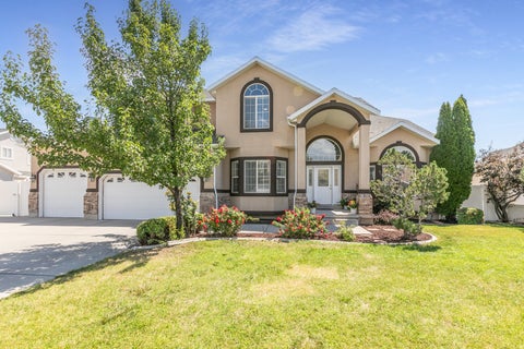 Tiny photo for 10315 S 3925 W, South Jordan, UT 84009 (MLS # 2173938)