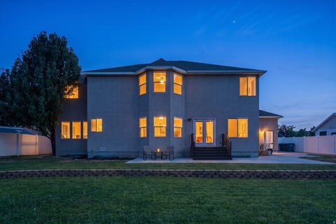 Tiny photo for 10315 S 3925 W, South Jordan, UT 84009 (MLS # 2173938)