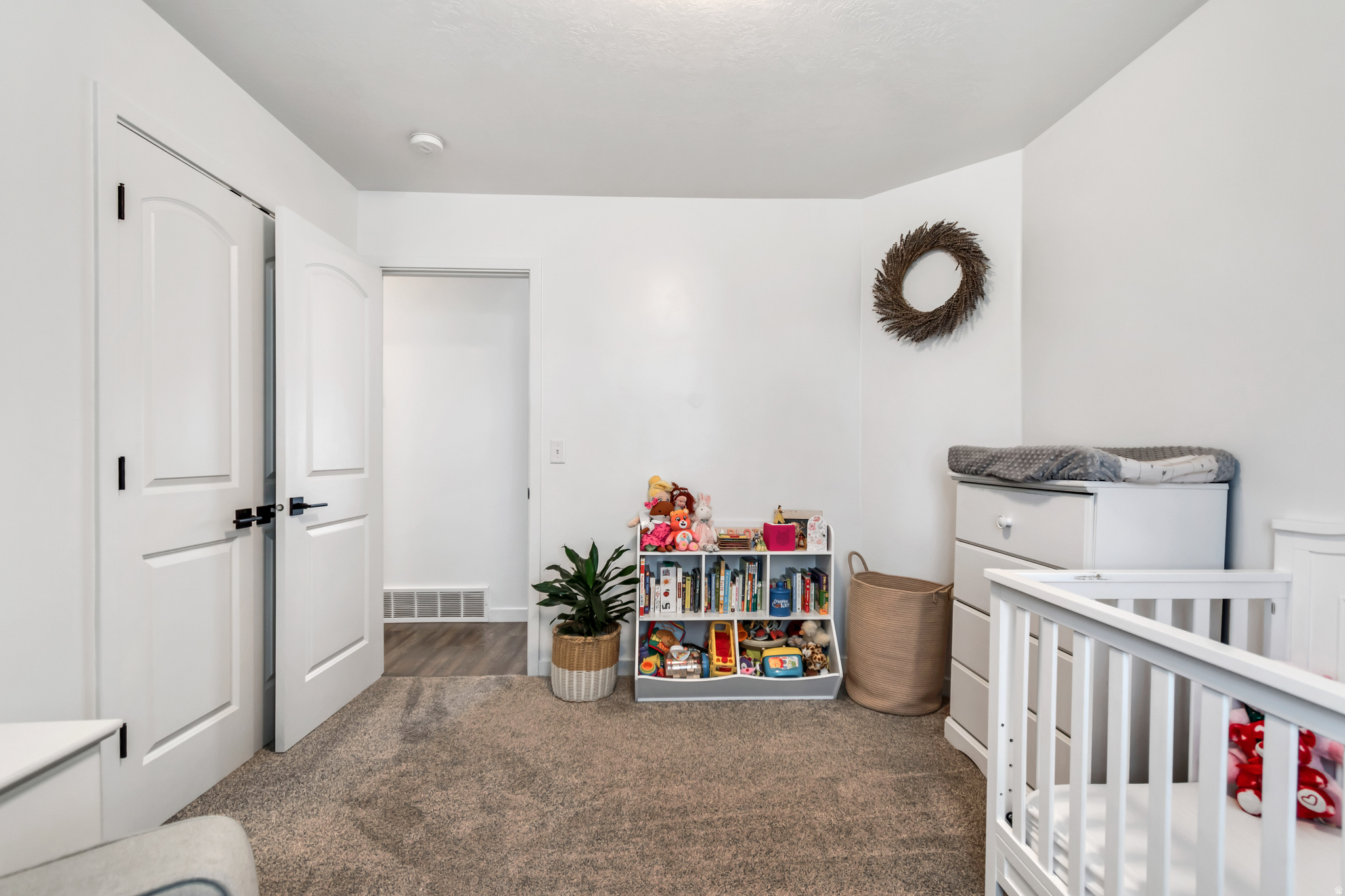 JESSICAS RANCH - Residential