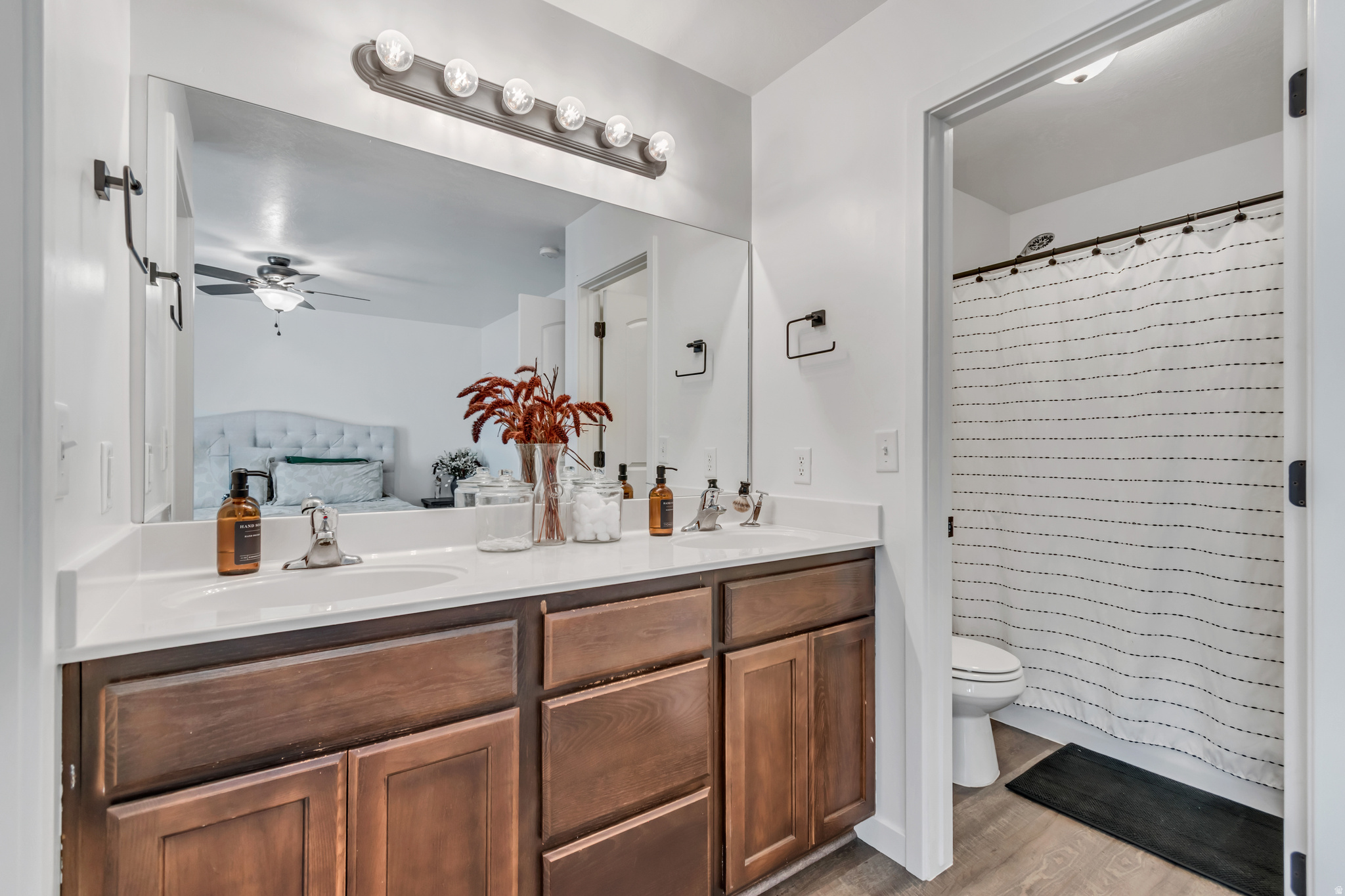 JESSICAS RANCH - Residential