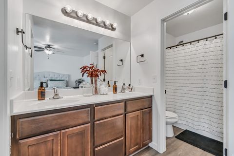 Tiny photo for 528 W 1150 S, Payson, UT 84651 (MLS # 2131804)