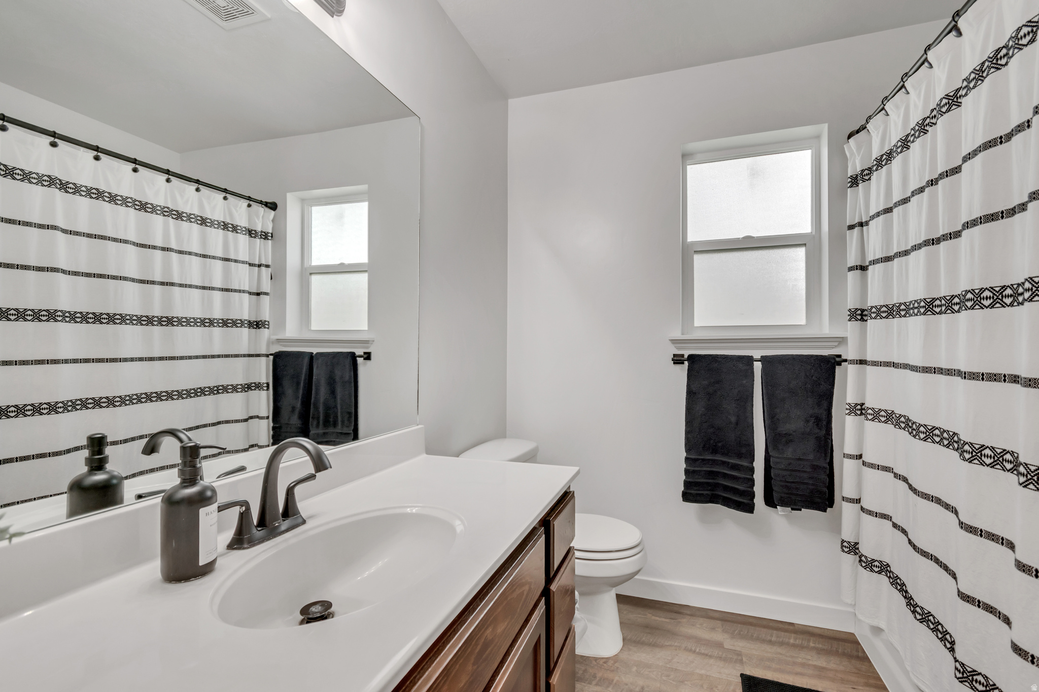 JESSICAS RANCH - Residential