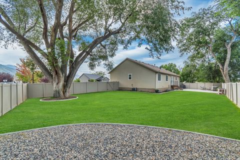 Tiny photo for 528 W 1150 S, Payson, UT 84651 (MLS # 2131804)