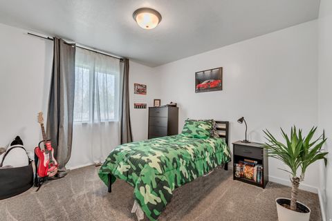 Tiny photo for 528 W 1150 S, Payson, UT 84651 (MLS # 2131804)