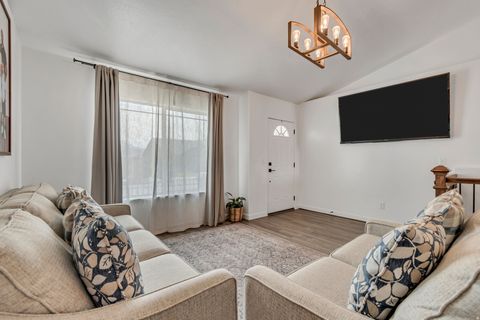 Tiny photo for 528 W 1150 S, Payson, UT 84651 (MLS # 2131804)