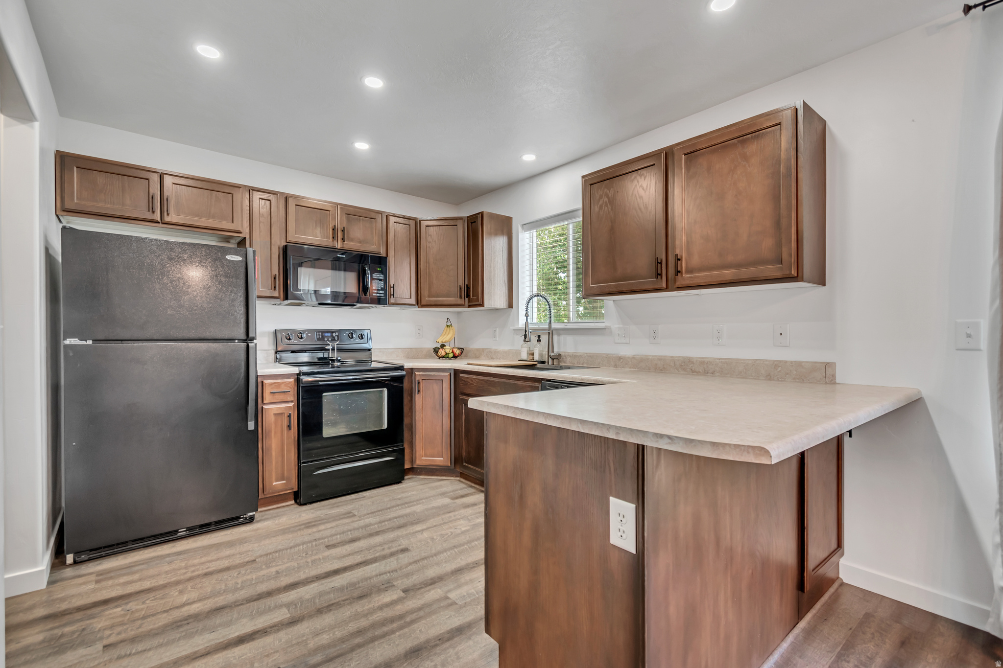 JESSICAS RANCH - Residential