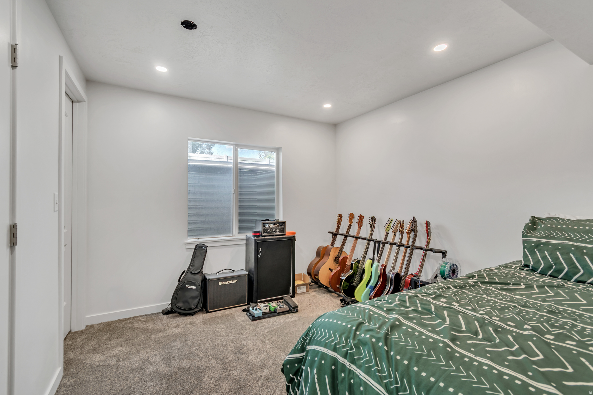 JESSICAS RANCH - Residential