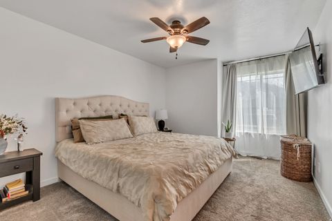 Tiny photo for 528 W 1150 S, Payson, UT 84651 (MLS # 2131804)