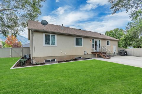 Tiny photo for 528 W 1150 S, Payson, UT 84651 (MLS # 2131804)