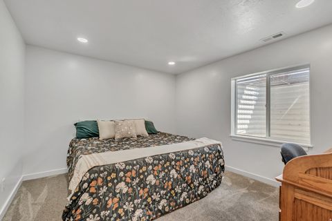 Tiny photo for 528 W 1150 S, Payson, UT 84651 (MLS # 2131804)