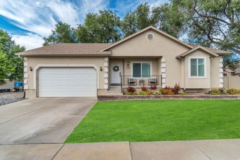 Photo of 528 W 1150 S, Payson, UT 84651 (MLS # 2131804)