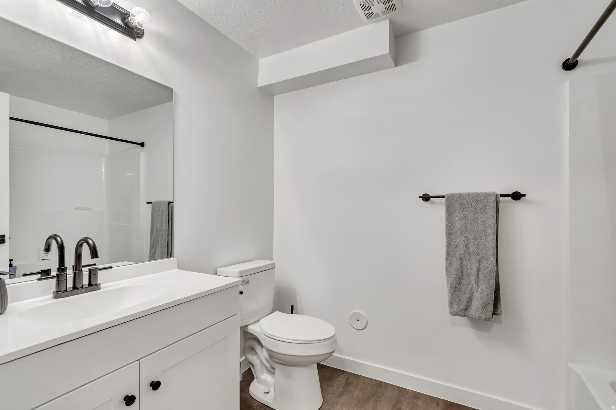 JESSICAS RANCH - Residential