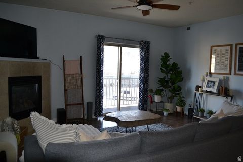 Tiny photo for 5012 S TIMBER WAY WAY E #310, Holladay, UT 84117 (MLS # 2150263)