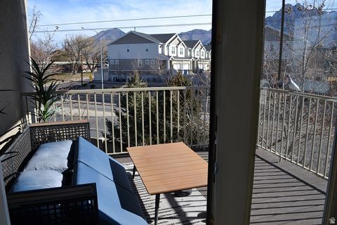 Tiny photo for 5012 S TIMBER WAY WAY E #310, Holladay, UT 84117 (MLS # 2150263)