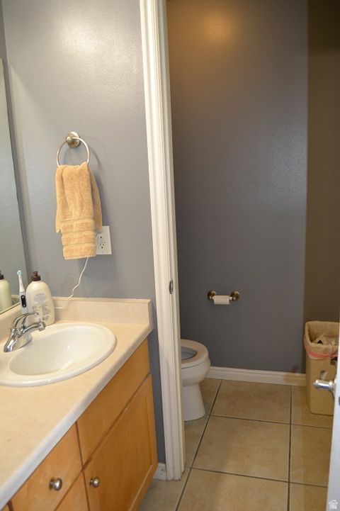 Tiny photo for 5012 S TIMBER WAY WAY E #310, Holladay, UT 84117 (MLS # 2150263)