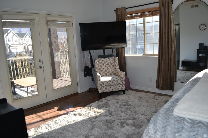 VILLAGES AT WOLF HOLLOW PHASE 5 - Residential