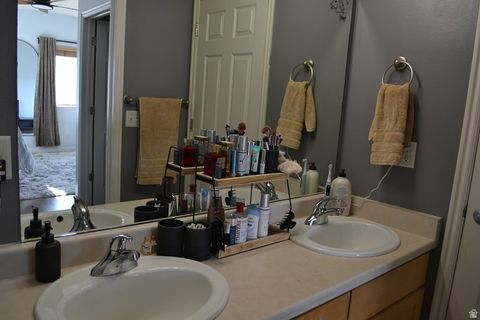 Tiny photo for 5012 S TIMBER WAY WAY E #310, Holladay, UT 84117 (MLS # 2150263)