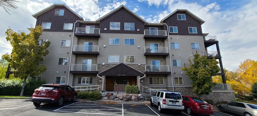 Photo of 5012 S TIMBER WAY WAY E #310, Holladay, UT 84117 (MLS # 2150263)