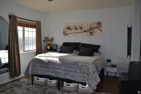 Tiny photo for 5012 S TIMBER WAY WAY E #310, Holladay, UT 84117 (MLS # 2150263)