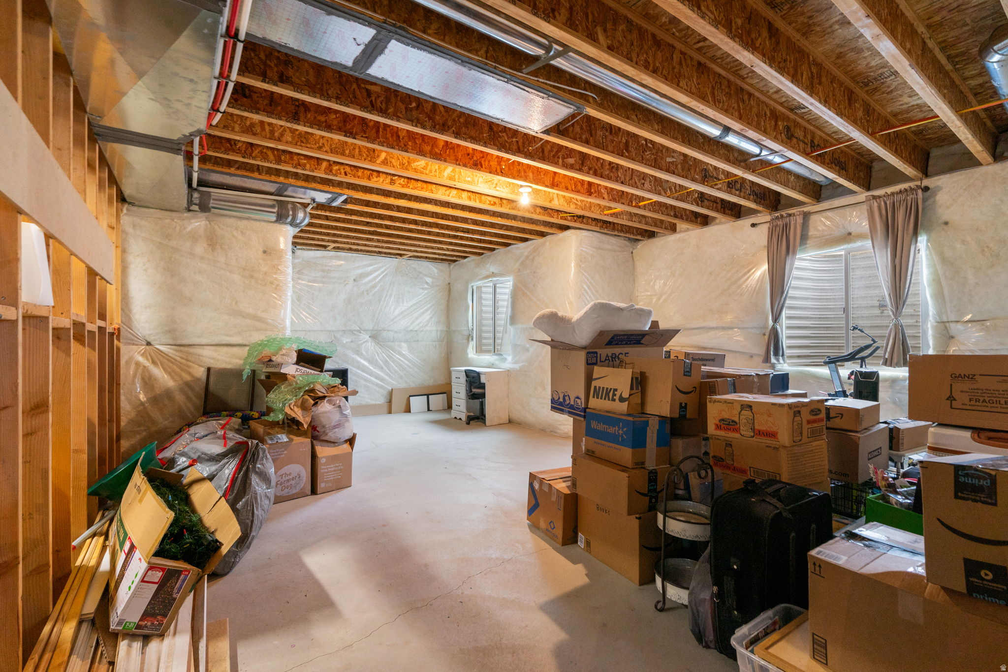 FOOTHILL VILLAGE - Residential