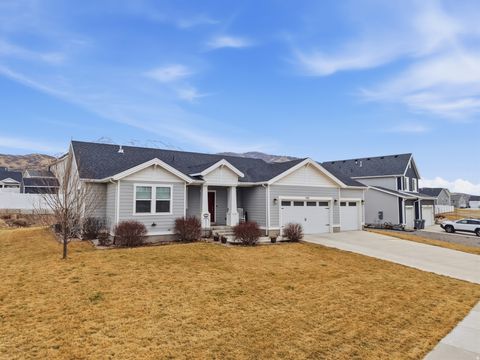Tiny photo for 1155 S RED BARN DR, Santaquin, UT 84655 (MLS # 2128815)