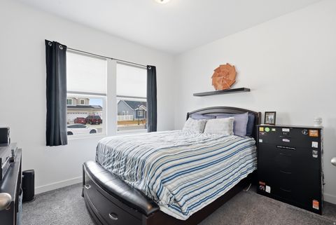 Tiny photo for 1155 S RED BARN DR, Santaquin, UT 84655 (MLS # 2128815)