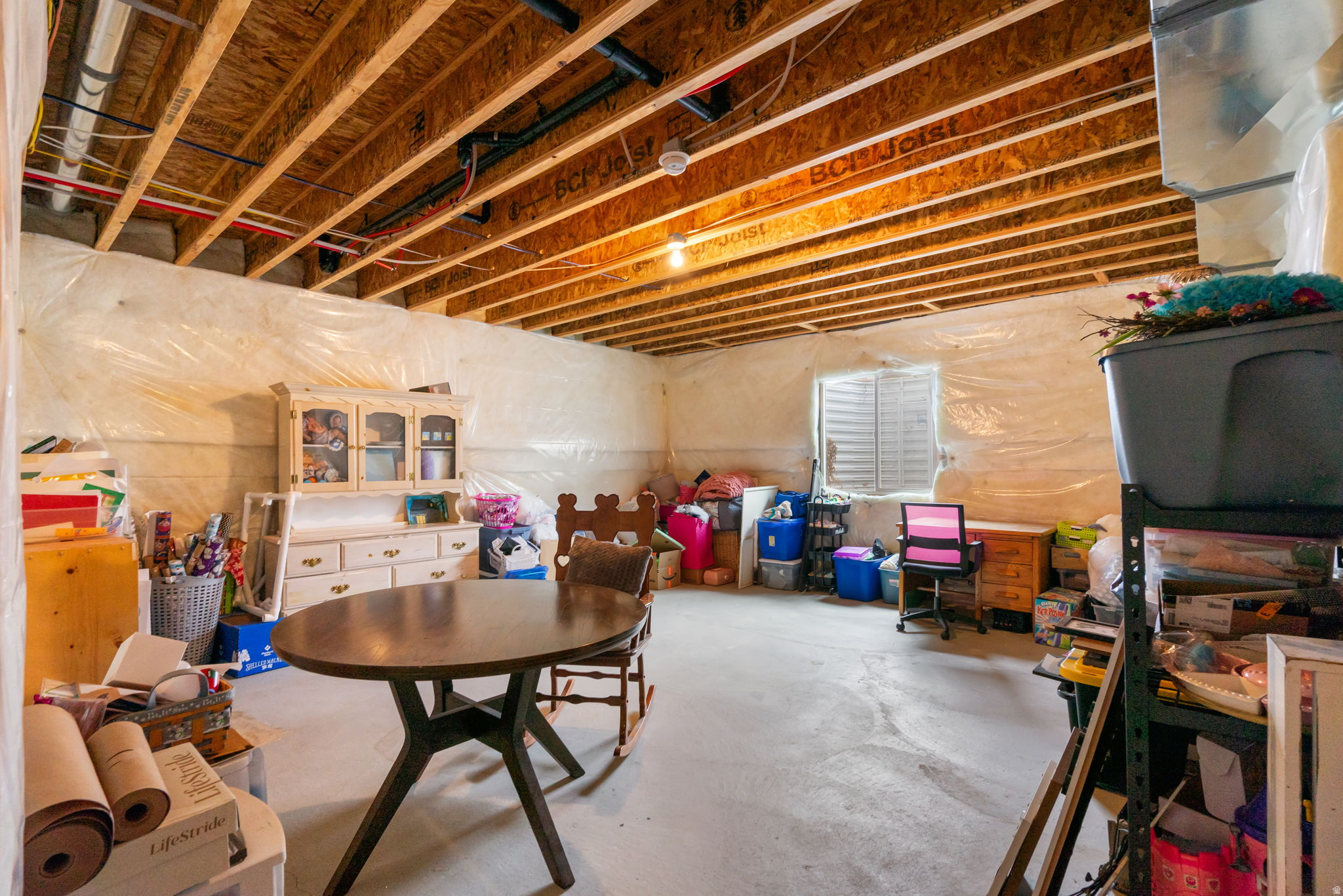 FOOTHILL VILLAGE - Residential