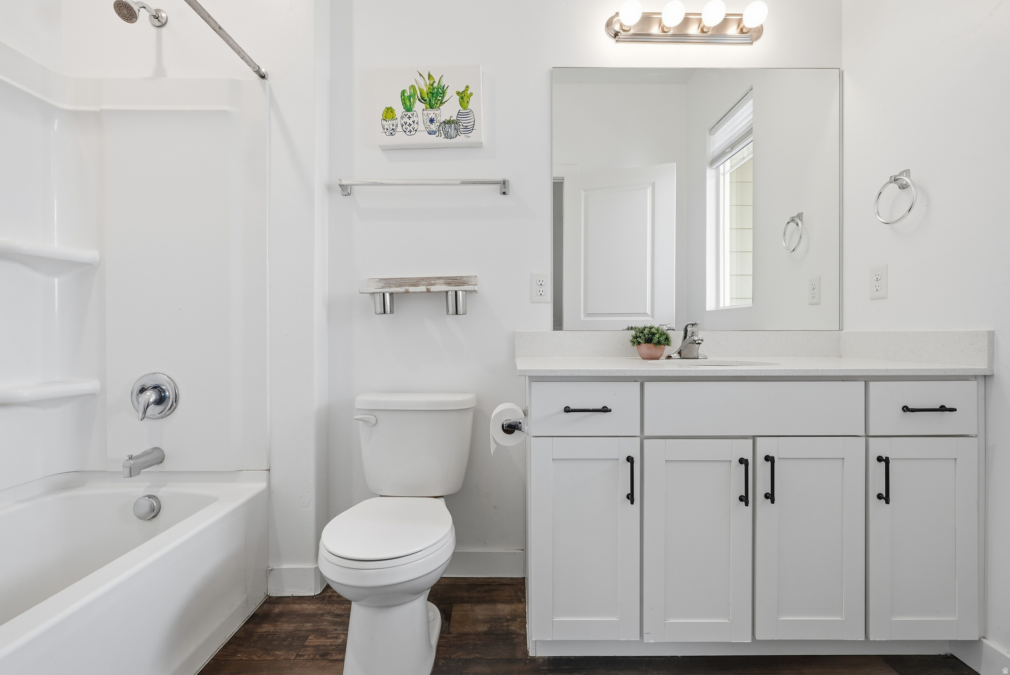 FOOTHILL VILLAGE - Residential