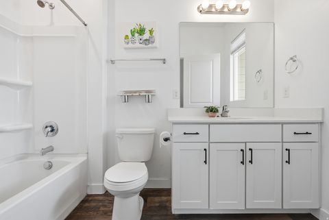 Tiny photo for 1155 S RED BARN DR, Santaquin, UT 84655 (MLS # 2128815)