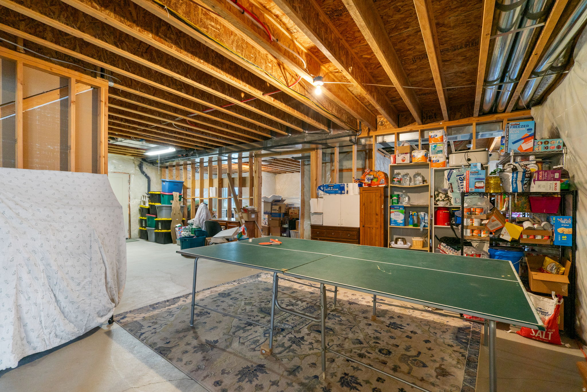 FOOTHILL VILLAGE - Residential