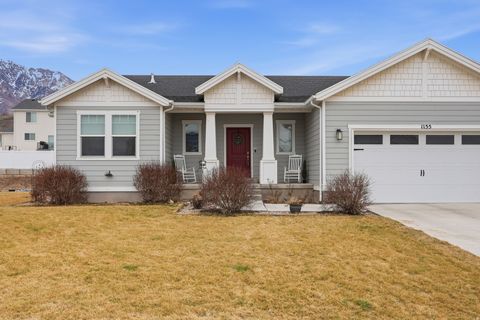 Tiny photo for 1155 S RED BARN DR, Santaquin, UT 84655 (MLS # 2128815)