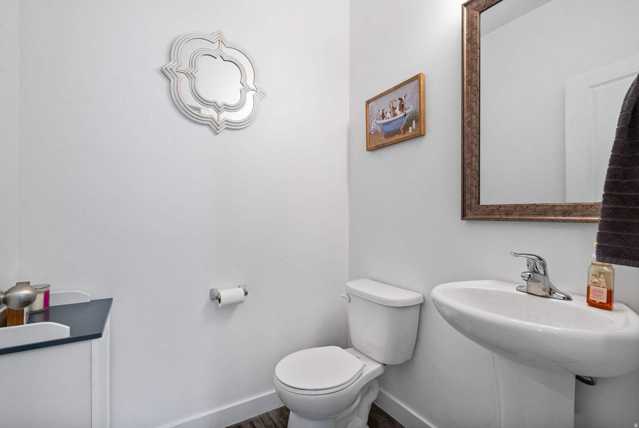 FOOTHILL VILLAGE - Residential