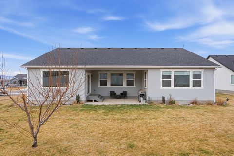 Tiny photo for 1155 S RED BARN DR, Santaquin, UT 84655 (MLS # 2128815)