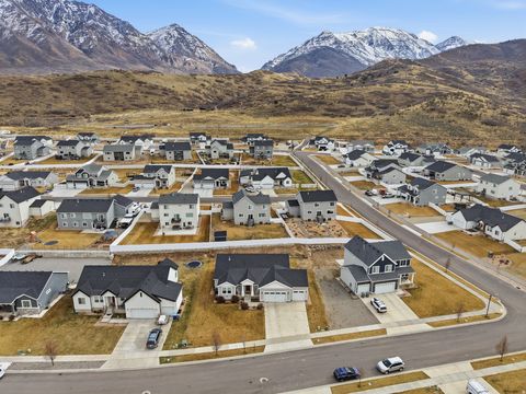 Tiny photo for 1155 S RED BARN DR, Santaquin, UT 84655 (MLS # 2128815)