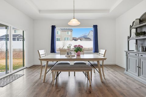 Tiny photo for 1155 S RED BARN DR, Santaquin, UT 84655 (MLS # 2128815)