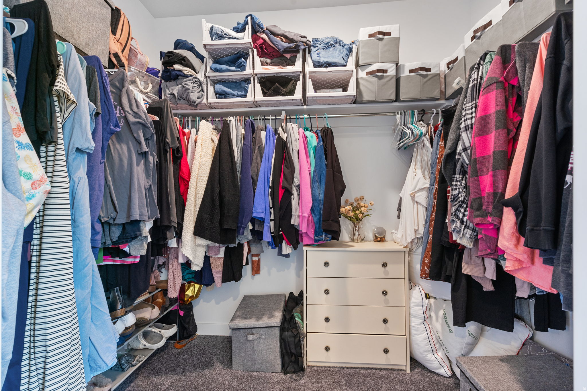 FOOTHILL VILLAGE - Residential