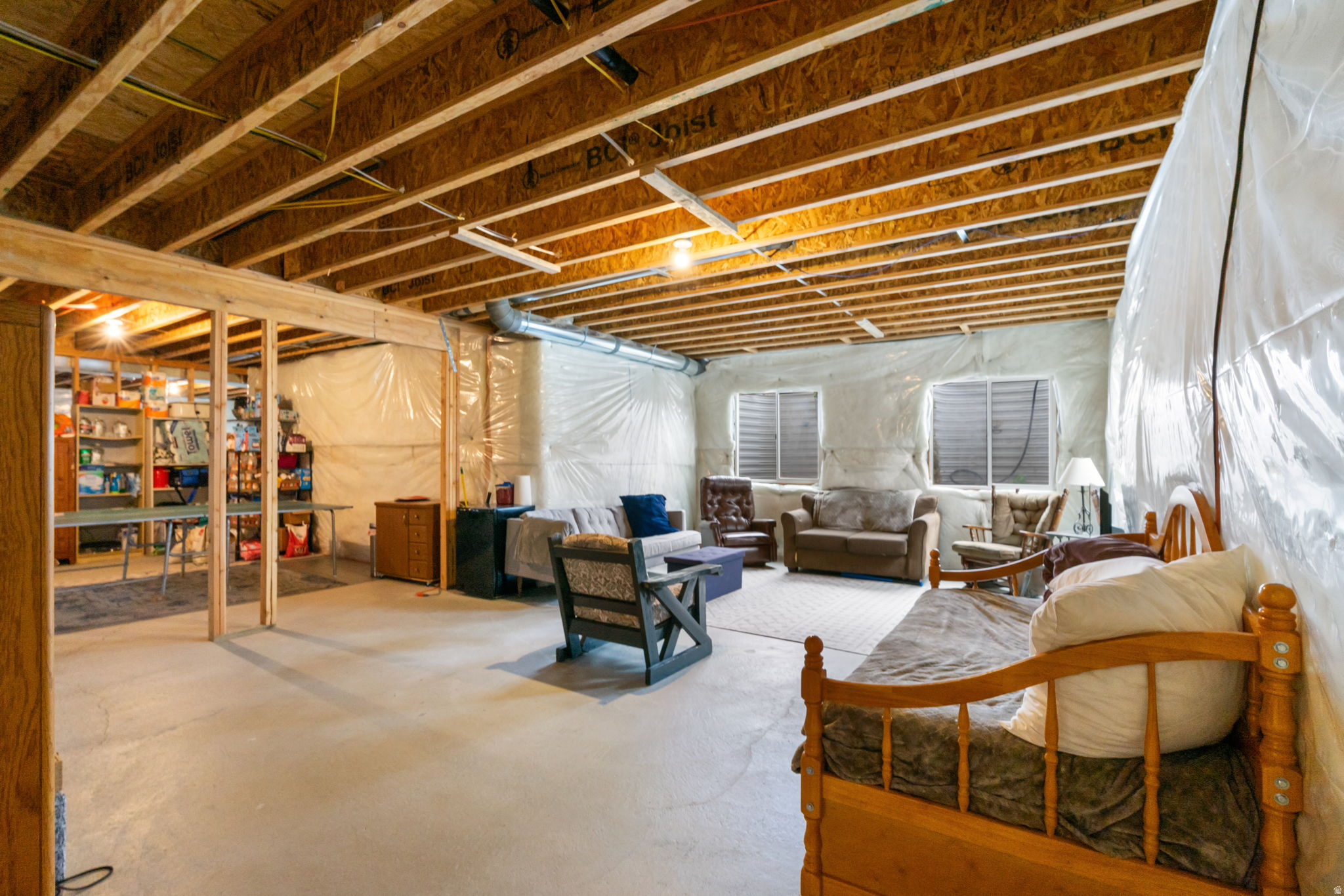 FOOTHILL VILLAGE - Residential